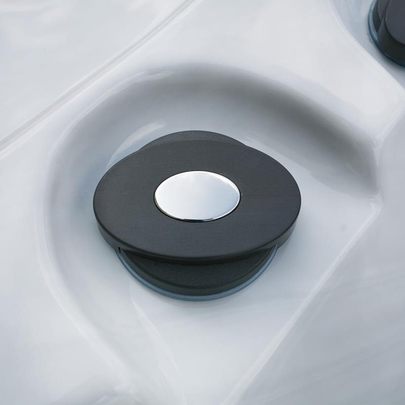 Svenska Bad Swimspa Portland