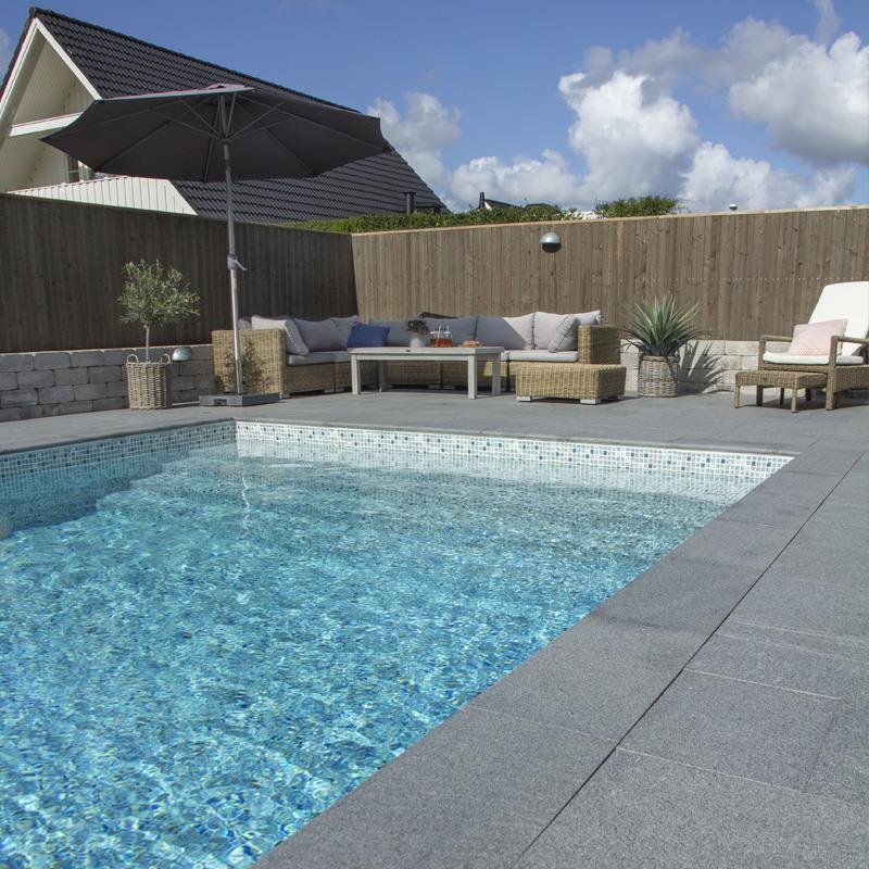 Thermp Premium Pool 3 x 6 m