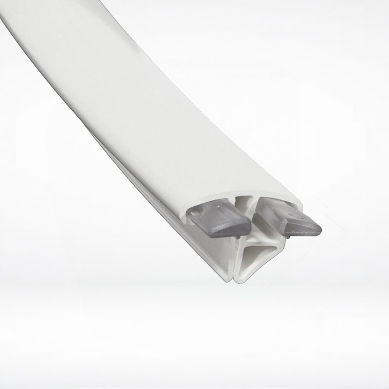 Topprofil till Ovala Pooler