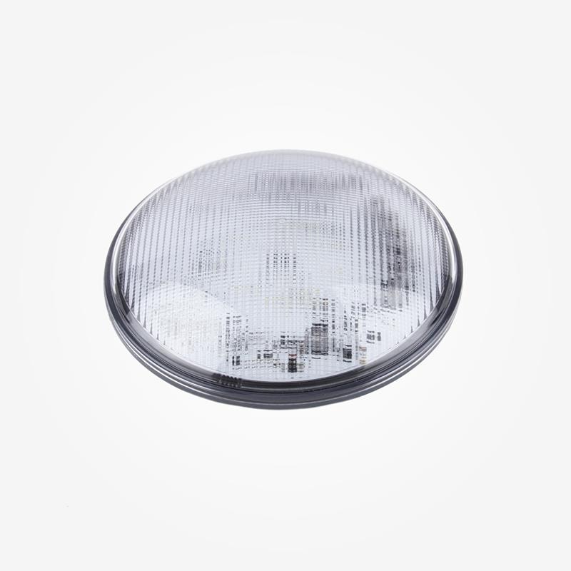 Poolbelysning till rimligt pris | Utbyteslampa LED RGB | Poolkungen