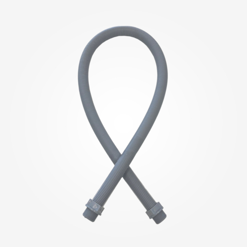 Kabelrör Rostfri Lampa