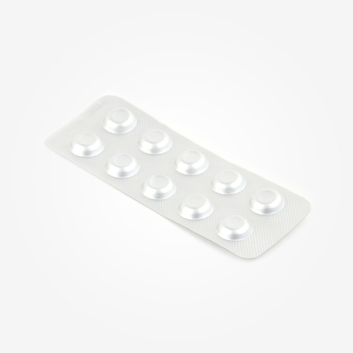 Ecotest PH tabletter