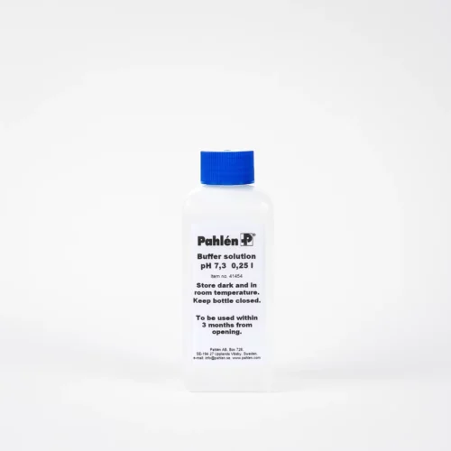 Kalibreringsvätska pH 7,3 MM