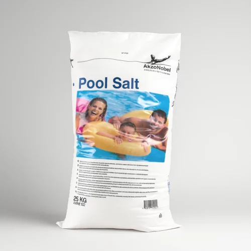 Poolsalt 125 KG (3x6 m pool)