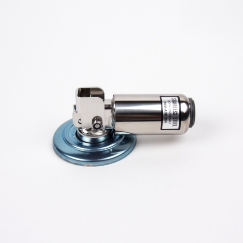 Vikfäste för trä till stege (2-pack)