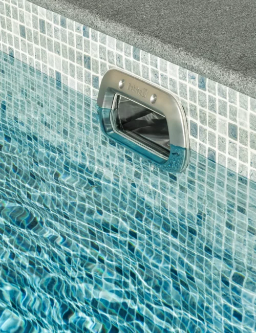 Pooldesign & Detaljer