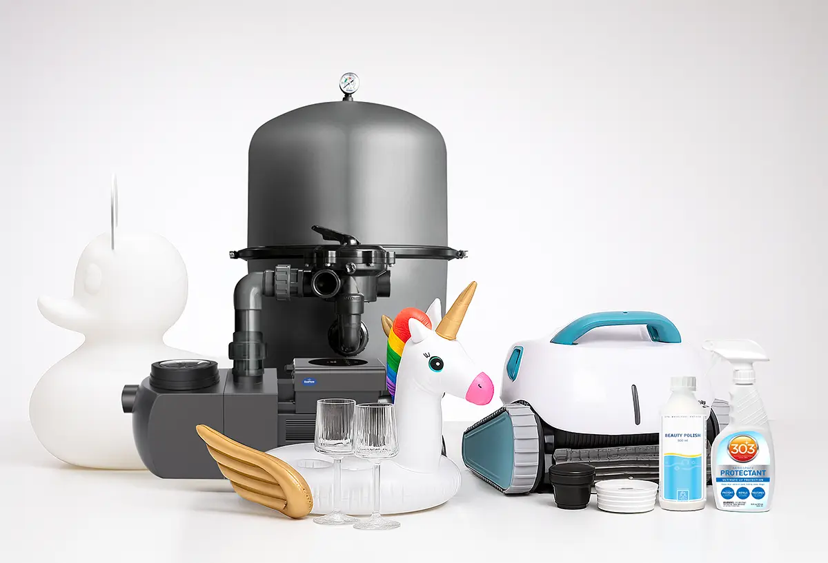 Vi har förenklat processen för alla service- och reklamationsärenden i en ärendeportal.