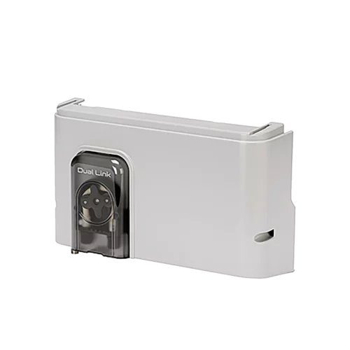 Dual Link – Automatisk pH- och klorreglering
