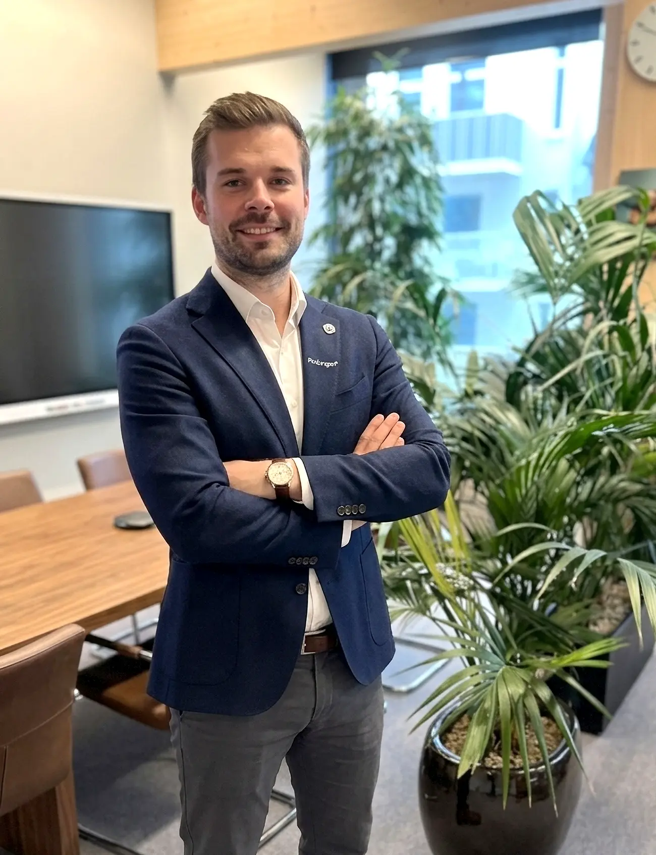 Mattias Axén – Poolexpert på PoolKungen