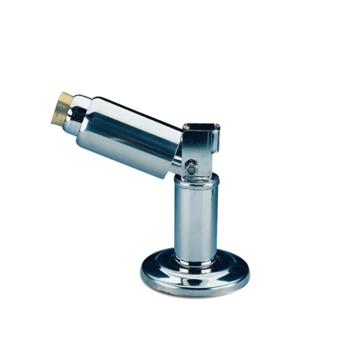 Vikfäste för ingjutning till stege (2-pack)